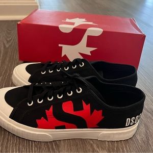 Dsquared men sneakers